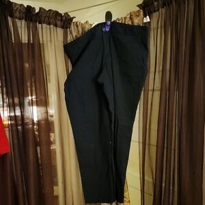 The Limited Women's Black Pants